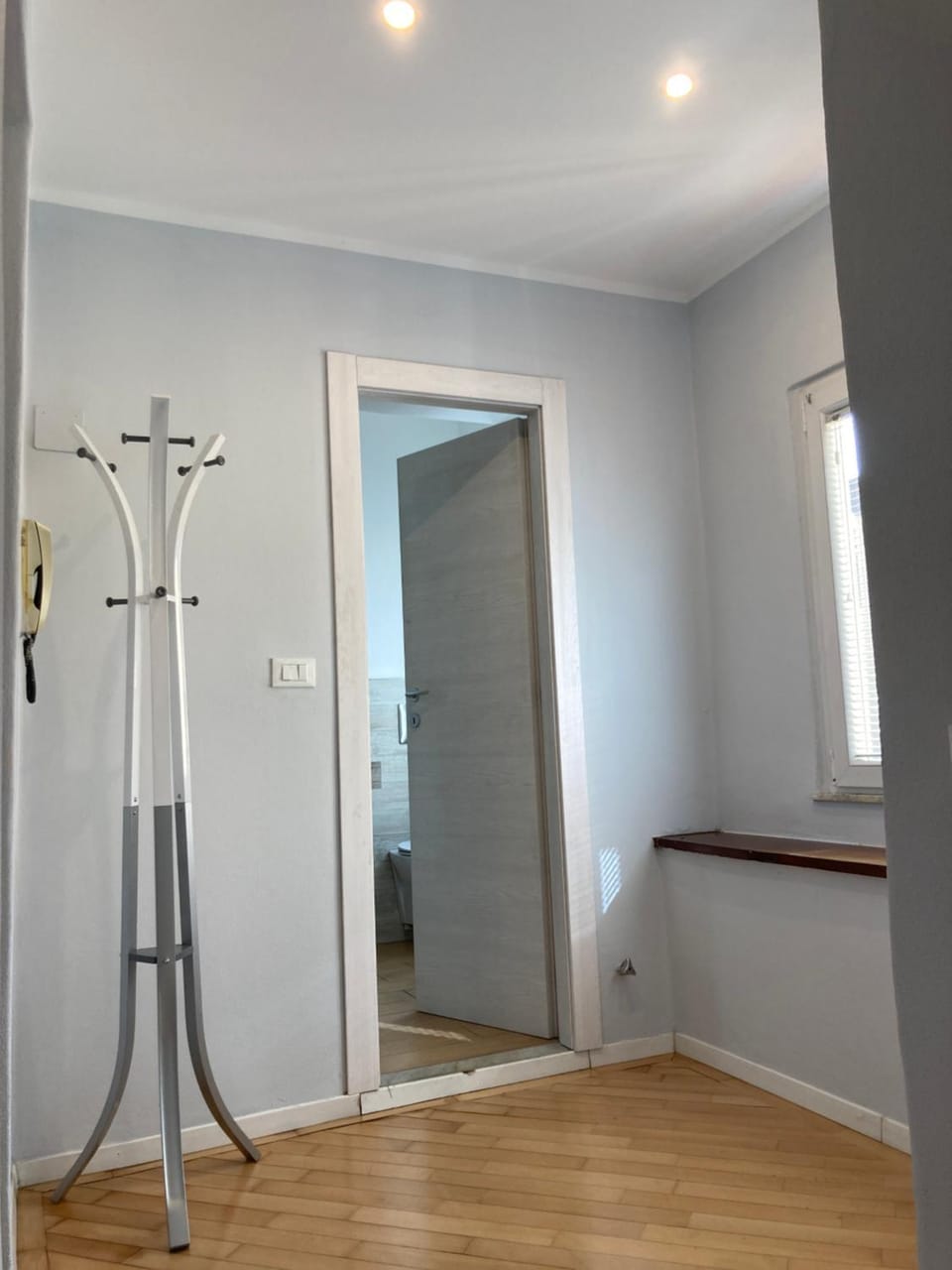 la suite di via Mazzini Apartment in Sarzana