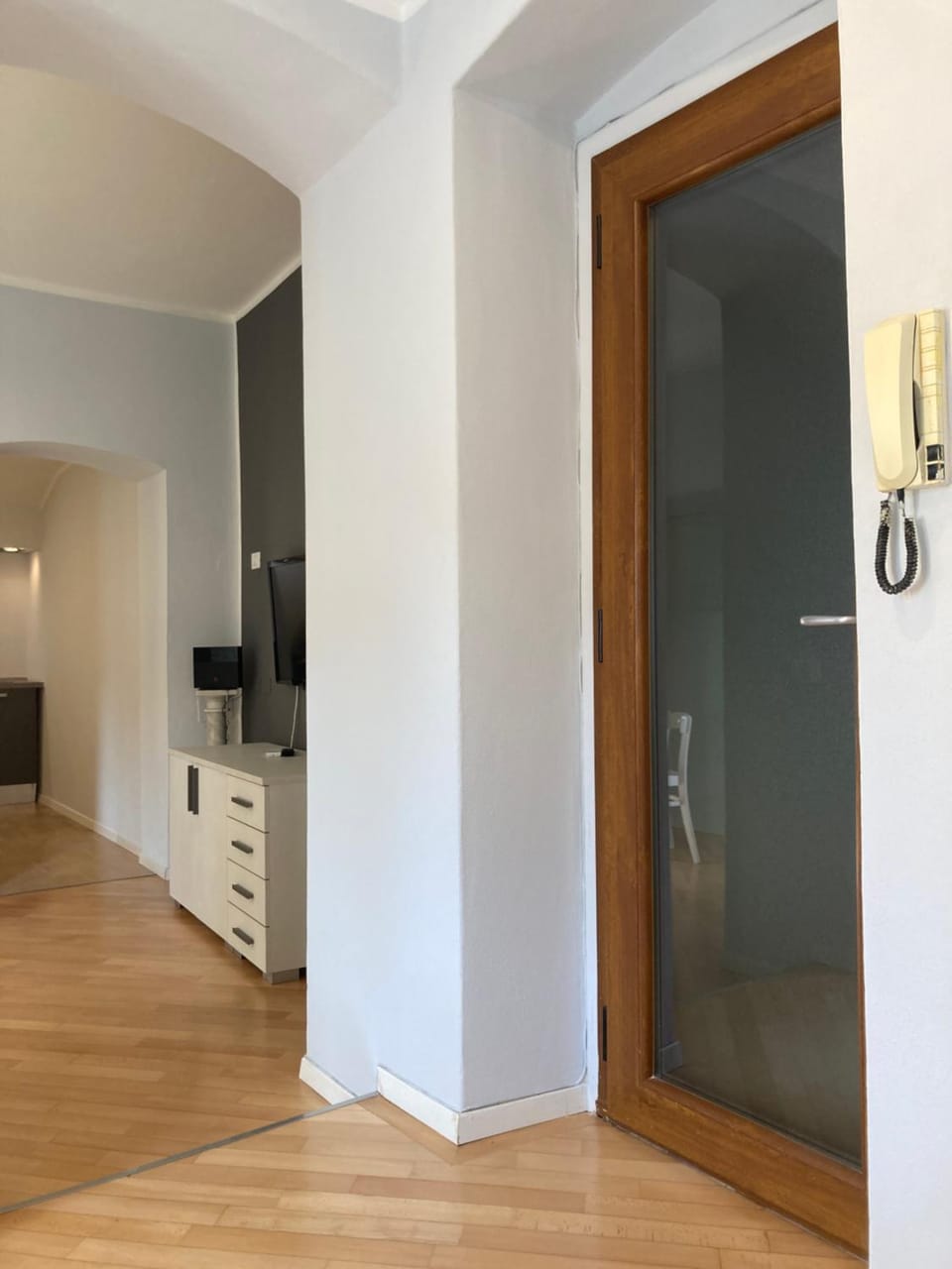 la suite di via Mazzini Apartment in Sarzana