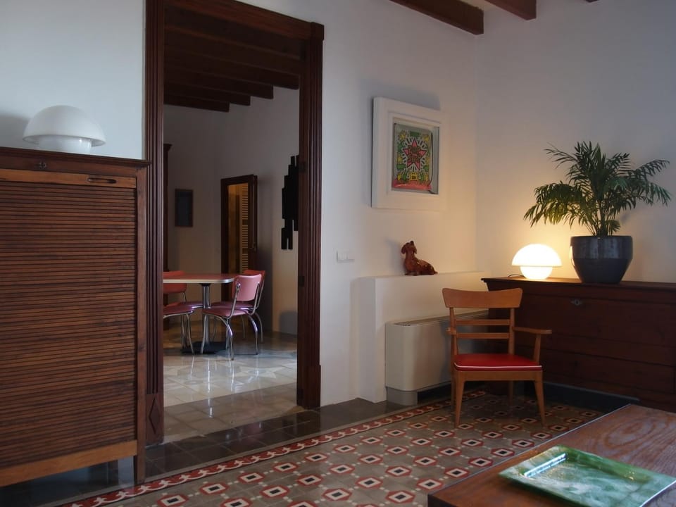 Es Picarol Sineu Hotel in Pla de Mallorca
