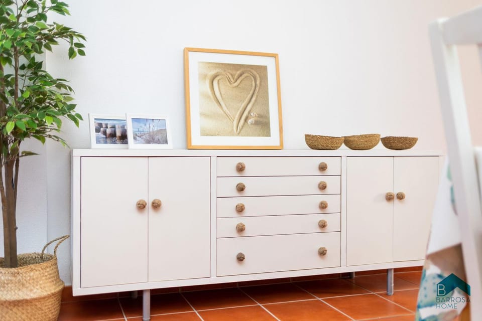 Duplex Aldea Del Coto BARROSAHOME Apartment in Chiclana de la Frontera