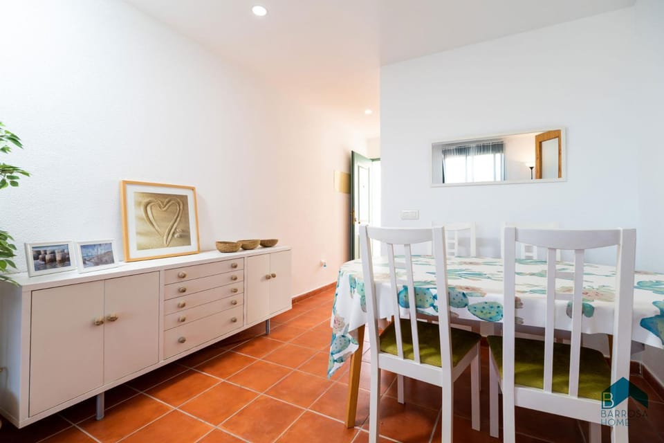 Duplex Aldea Del Coto BARROSAHOME Apartment in Chiclana de la Frontera