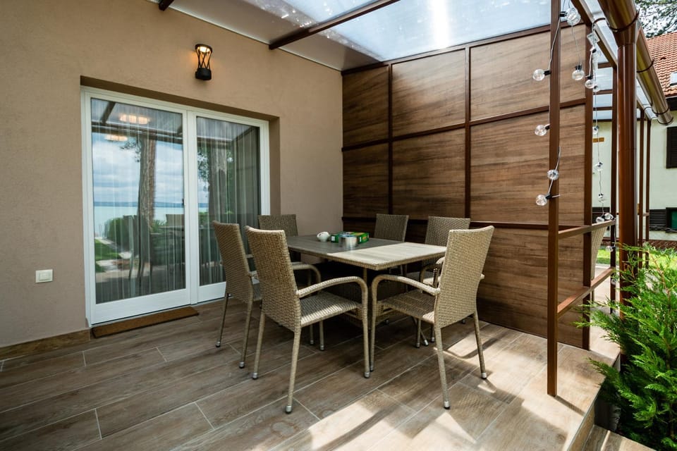 Balcony/Terrace, Balcony/Terrace