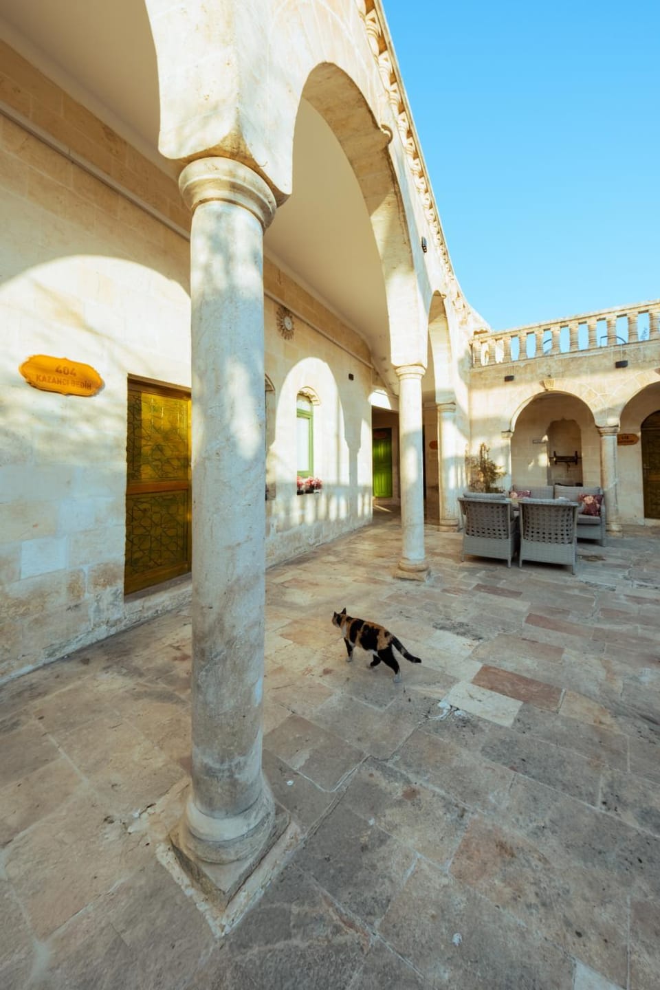 Narlı Ev Butik Otel Hotel in Turkey