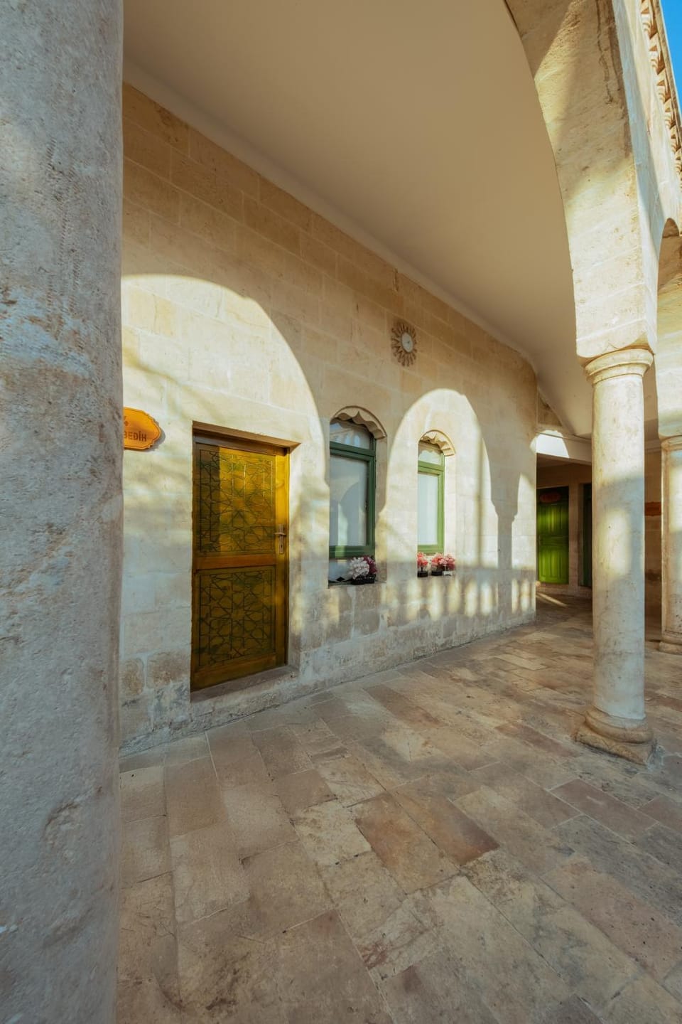Narlı Ev Butik Otel Hotel in Turkey