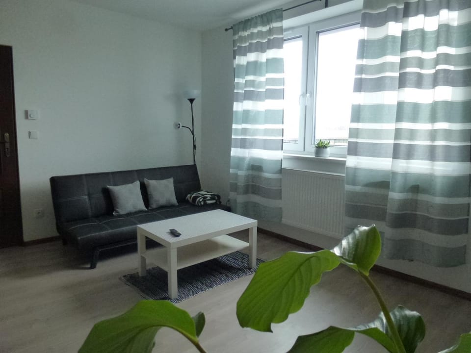 Apartmány Stdaniela Apartment in Czechia