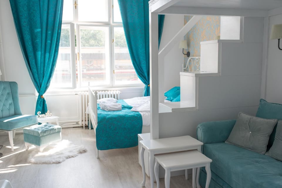 Old Town Square Apartment Novi Sad Apartment in Novi Sad
