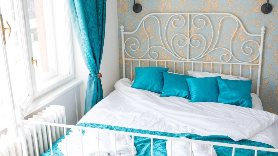 Old Town Square Apartment Novi Sad Apartment in Novi Sad