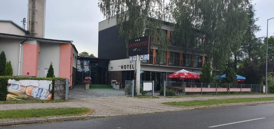 NASZE BIAŁE Apartament z tarasem Apartment in Poland