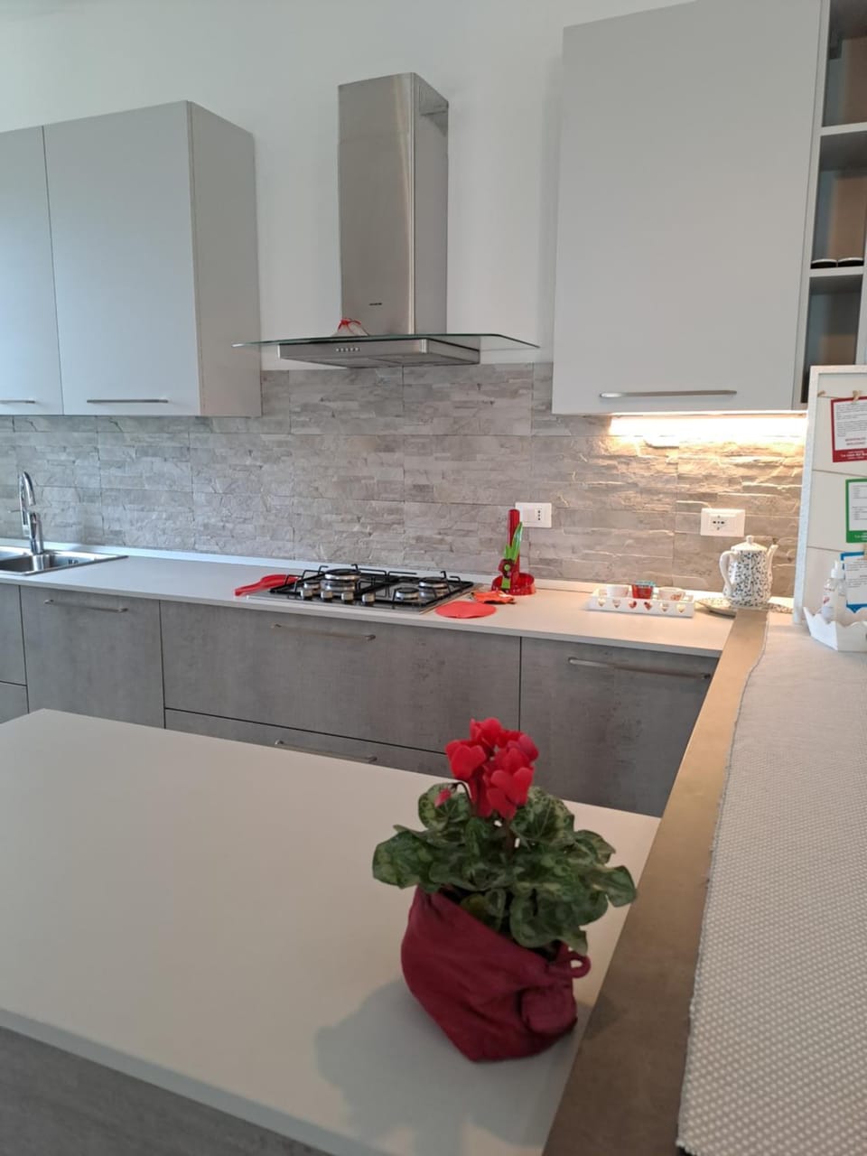 La casa dei butei Apartment in Lake Garda