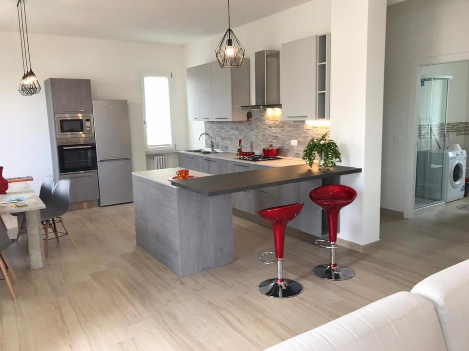 La casa dei butei Apartment in Lake Garda