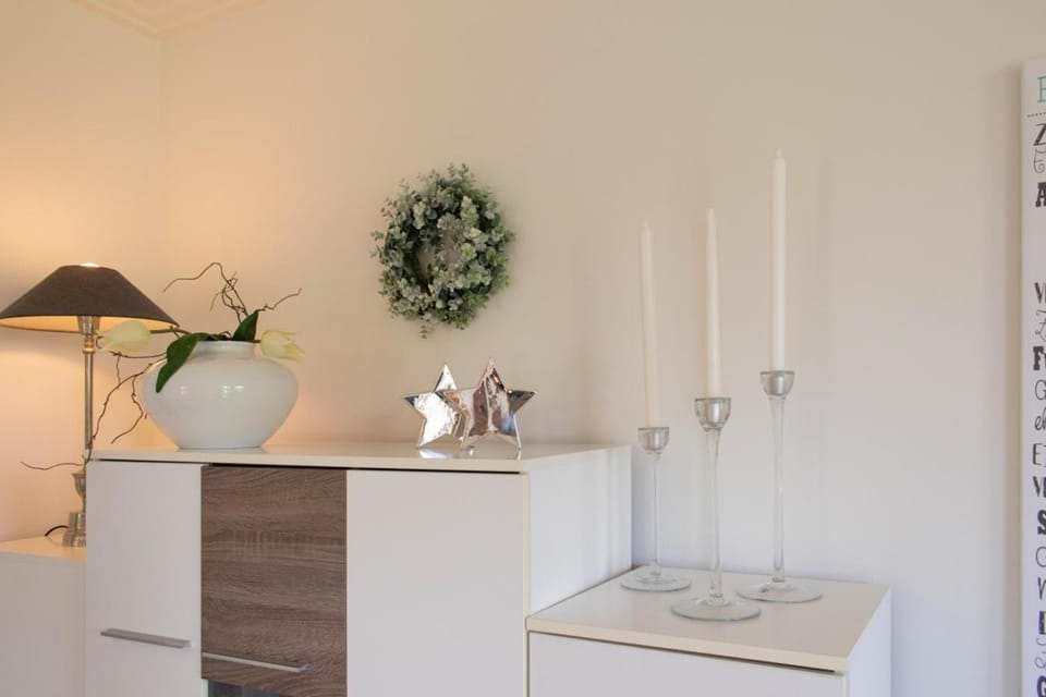 Ferienwohnung Boje 6 Apartment in Timmendorfer Strand