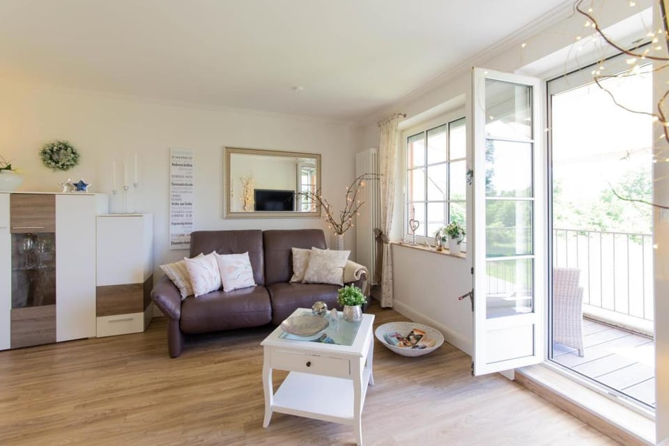 Ferienwohnung Boje 6 Apartment in Timmendorfer Strand
