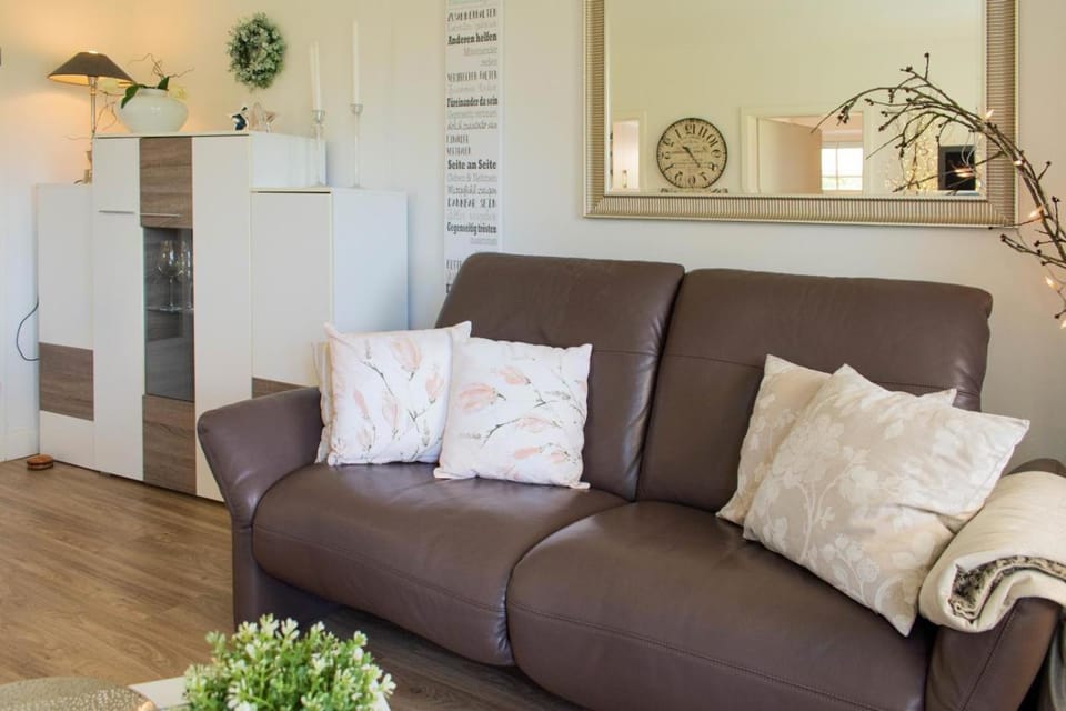 Ferienwohnung Boje 6 Apartment in Timmendorfer Strand