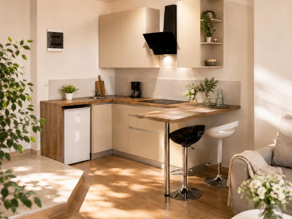 Center Vibes Lux Apartment in Rijeka