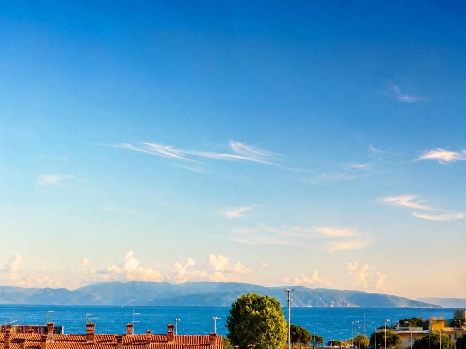 Center Vibes Lux Apartment in Rijeka