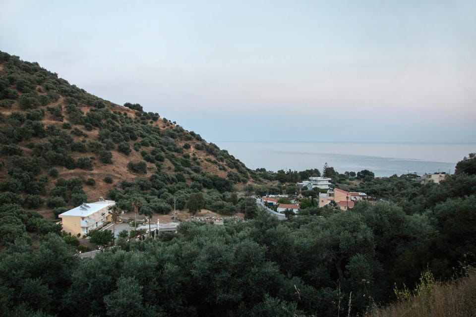 Rykinthos studios Apartment hotel in Crete