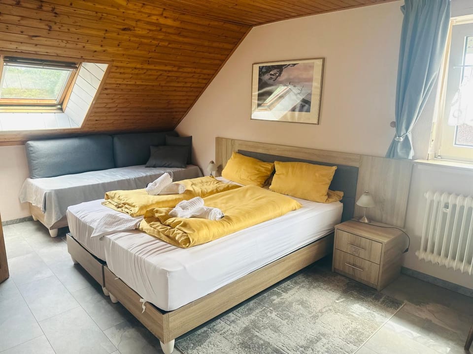 Hotel-Restaurant Olympia Hotel in North Rhine-Westphalia