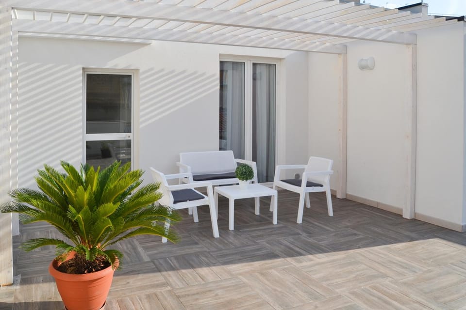 Quattroquarti Stradivari Home Apartment hotel in Noto