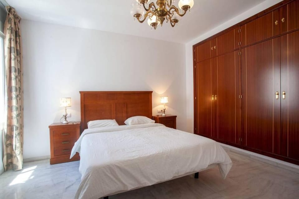 Sanlucar Misericordia Centro Apartment in Sanlúcar de Barrameda