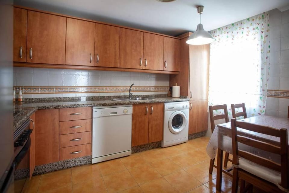 Sanlucar Misericordia Centro Apartment in Sanlúcar de Barrameda