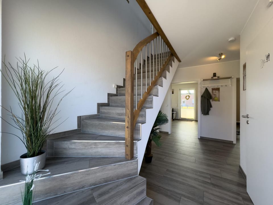 Friese24 House in Wangerland