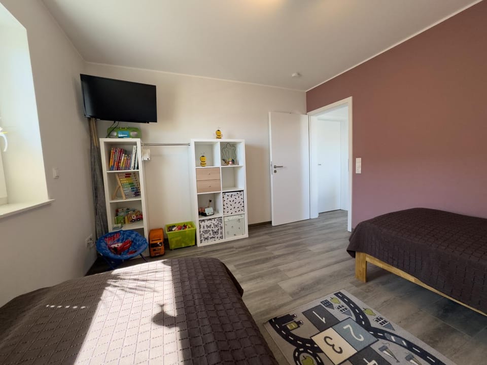 Friese24 House in Wangerland