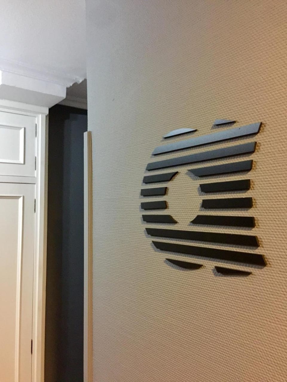 Property logo or sign