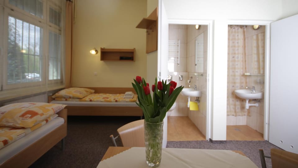 Piast Hotele Studenckie Hotel in Krakow