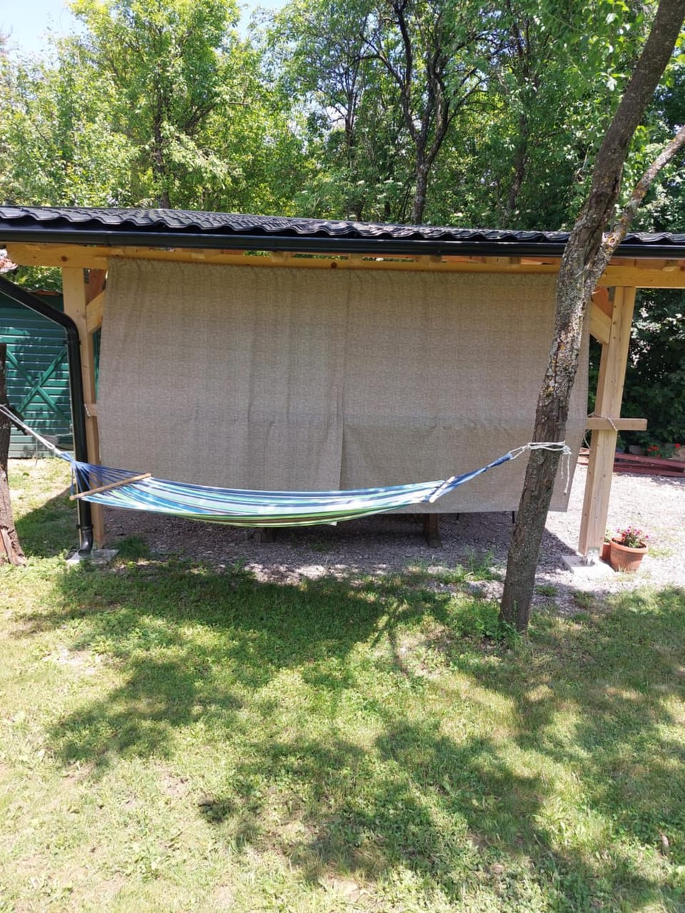 Katarica Apartment in Lika-Senj County