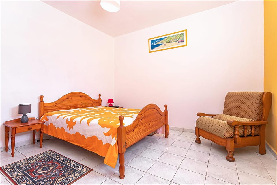 Le Verger de Charles Apartment in Grande-Terre, Guadeloupe