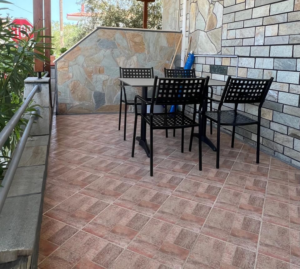 Villa Kostas Accommodations - Nea Vrasna Apartment in Decentralized Administration of Macedonia and Thrace