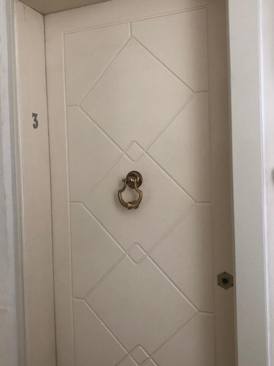Flat 3 Apartment in Saint Paul's Bay