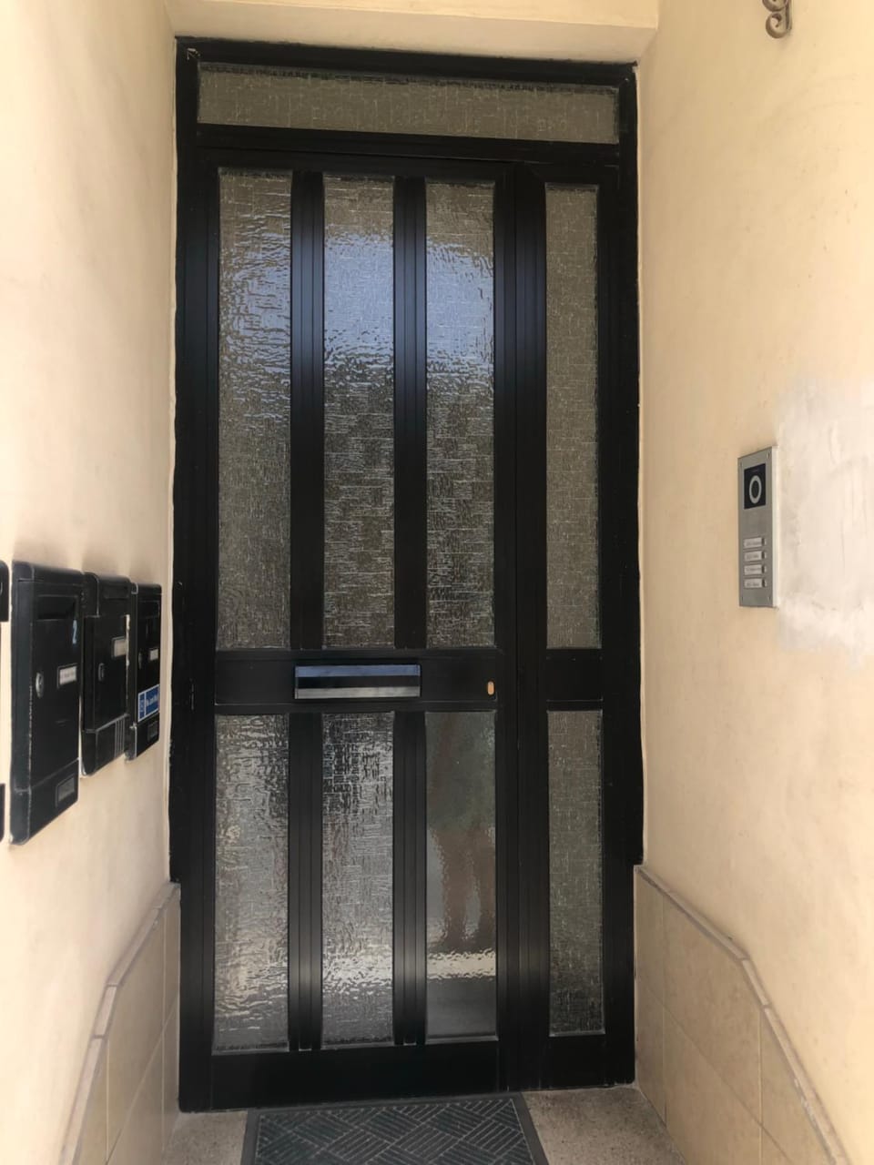 Flat 3 Apartment in Saint Paul's Bay