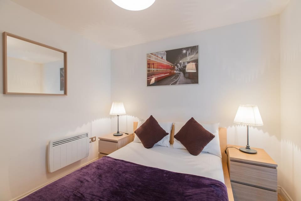 Bermondsey Central London Apartments Apartment in London Borough of Southwark