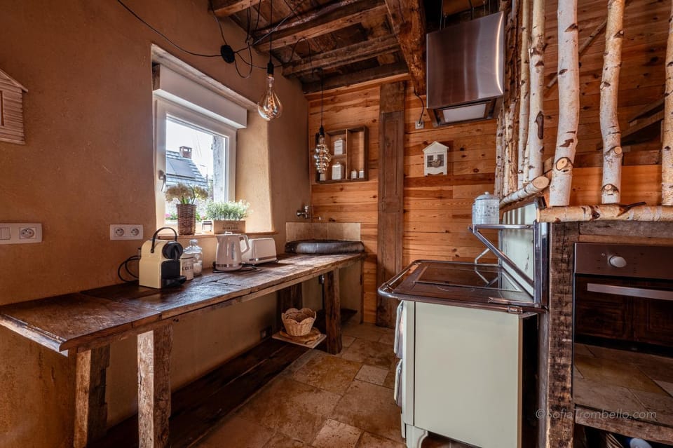 Les Gîtes de Sprimont - Le Cosy House in Belgium