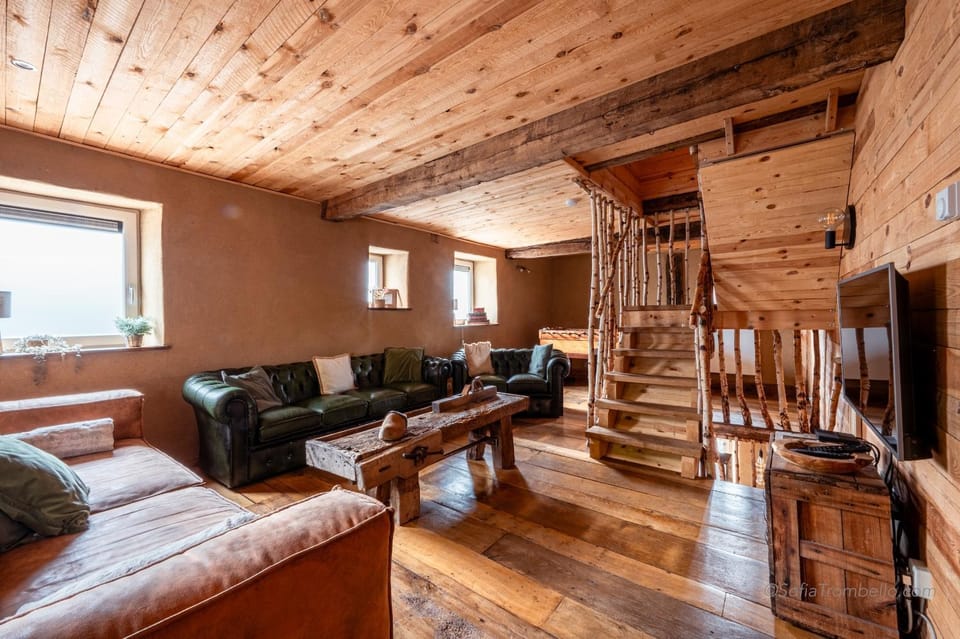 Les Gîtes de Sprimont - Le Cosy House in Belgium