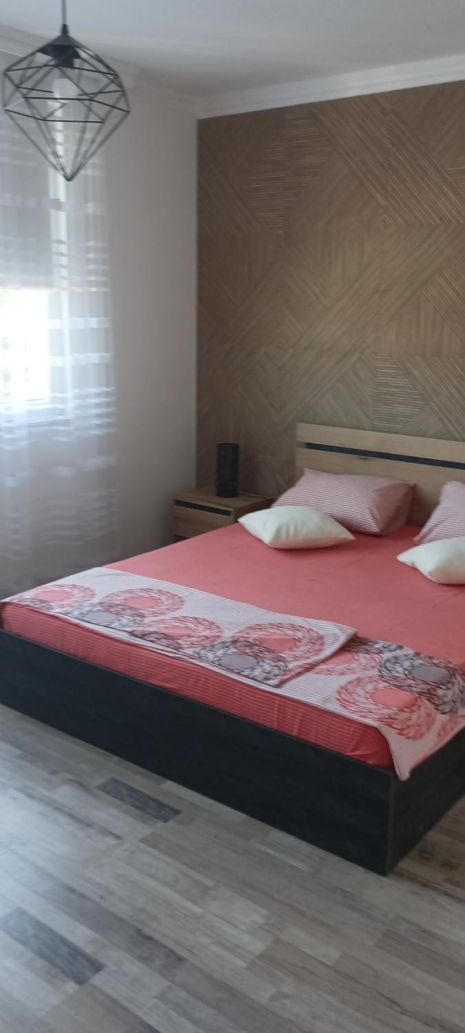 Yanakiev's central apartment Apartment in Burgas