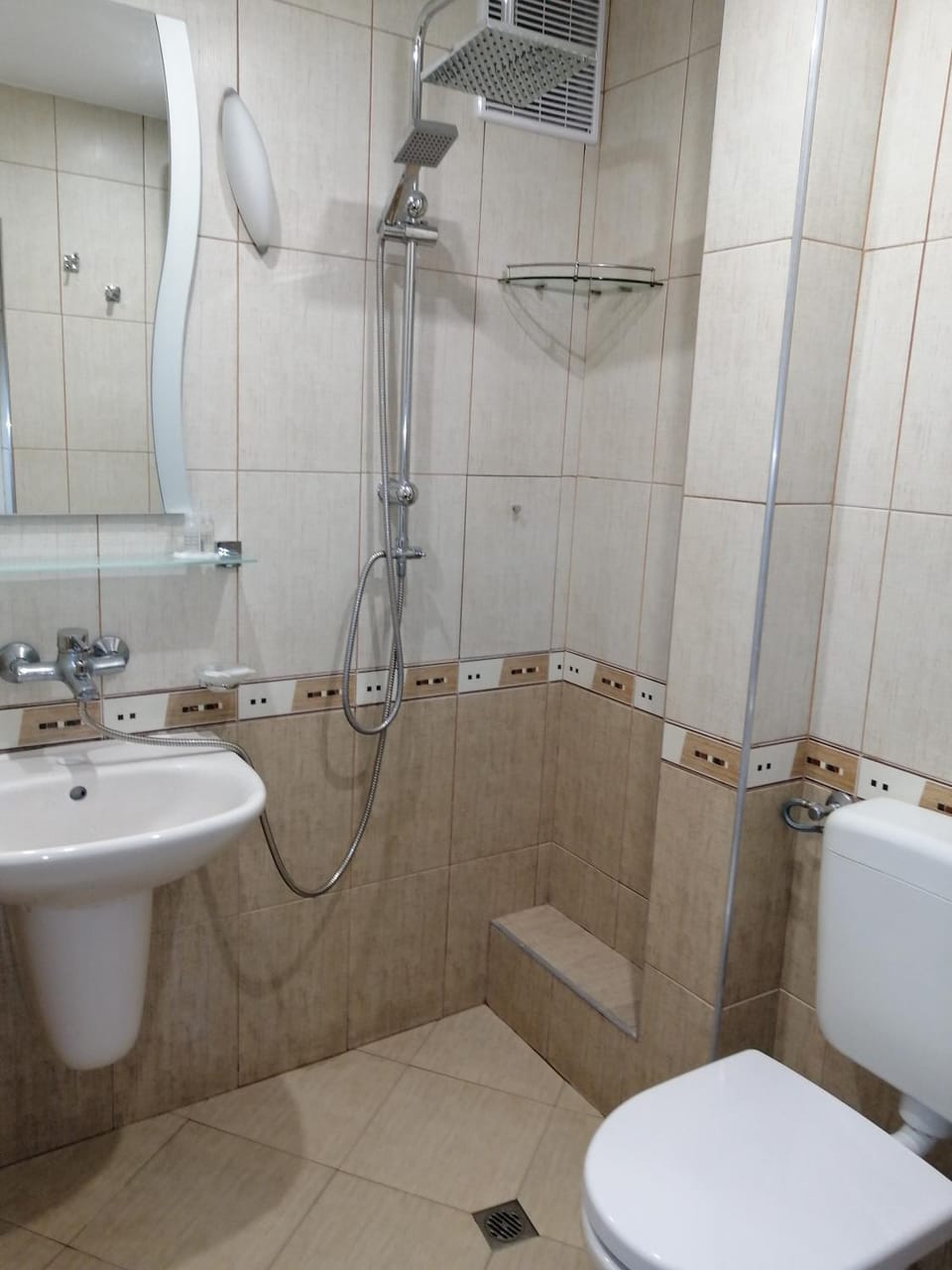 Yanakiev's central apartment Apartment in Burgas