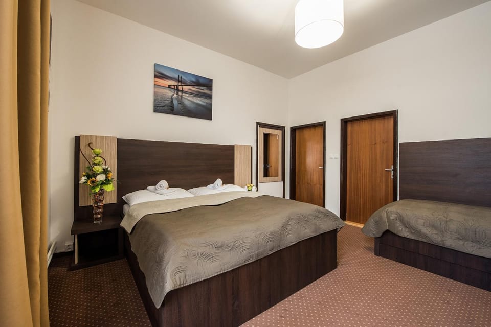 Penzión RESA Bed and Breakfast in Slovakia
