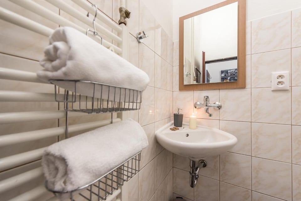 Penzión RESA Bed and Breakfast in Slovakia