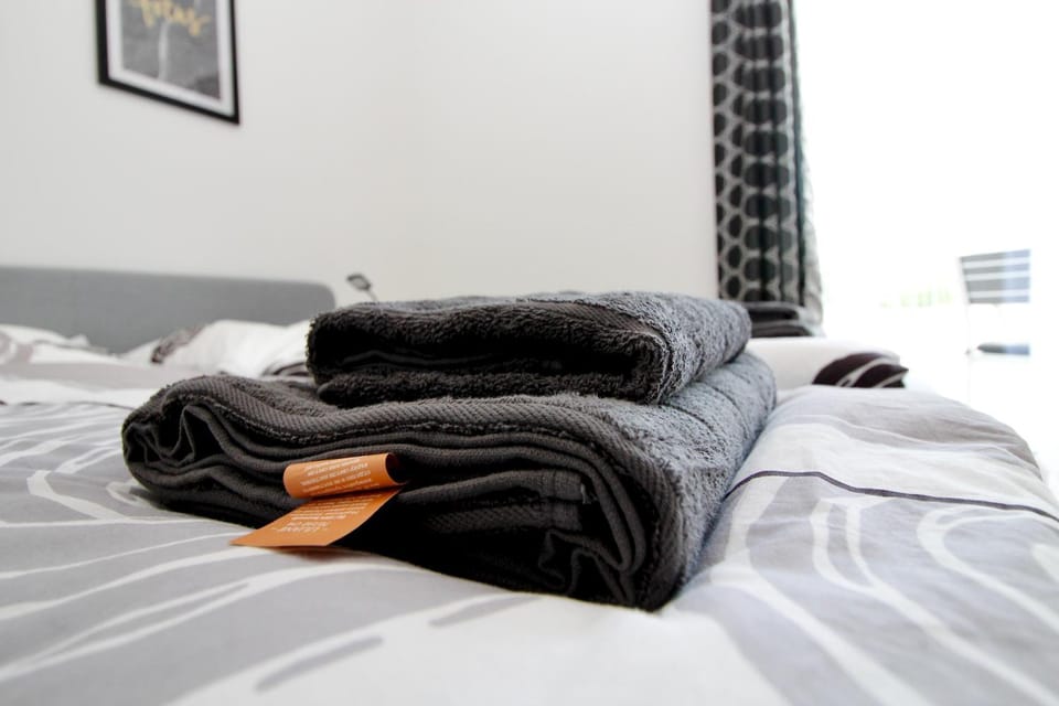 towels