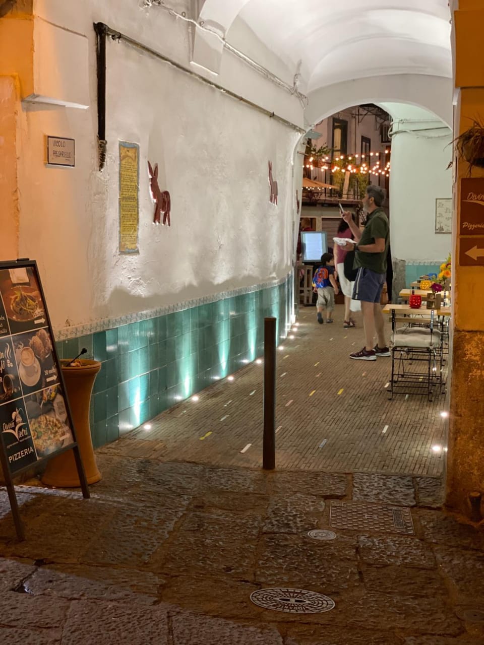 Other, Entertainment