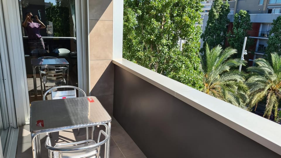 Forum-CCIB-Relax Flats Apartment in Barcelona