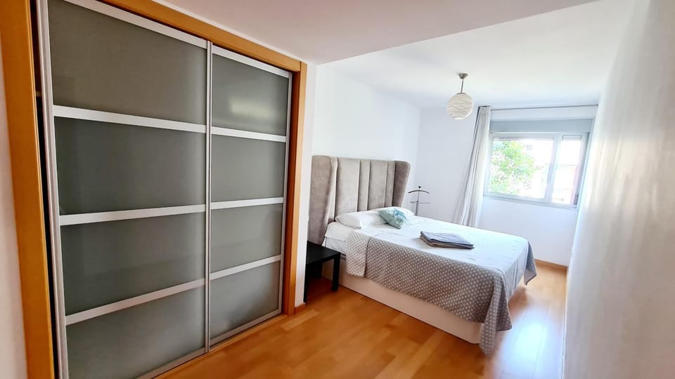 Forum-CCIB-Relax Flats Apartment in Barcelona