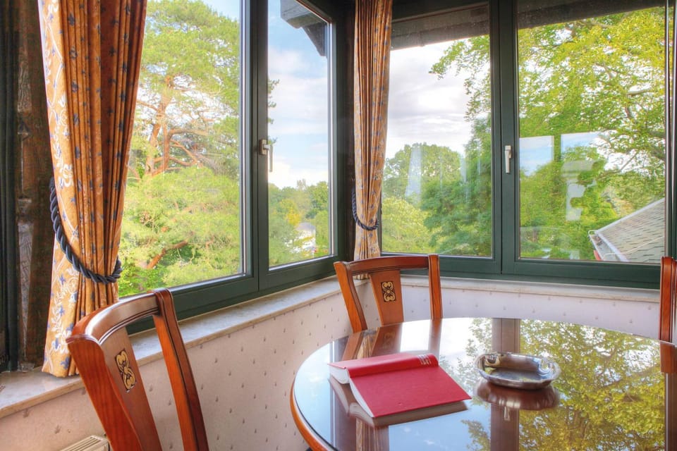 View (from property/room), Living room