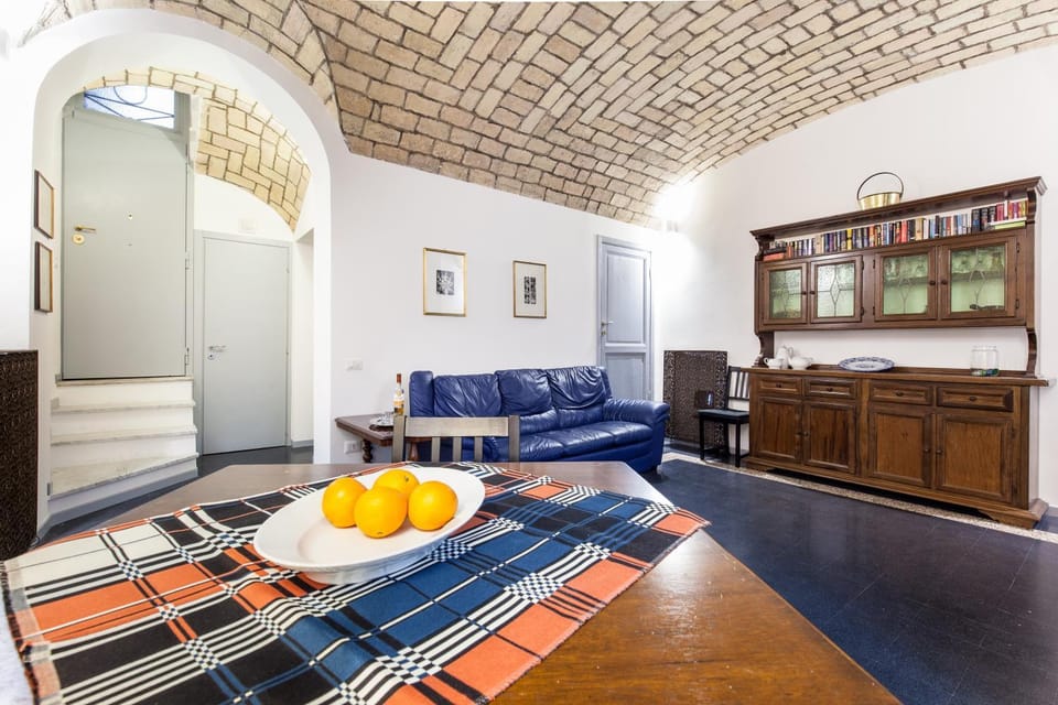 A casa di Bobo Apartment in Rome