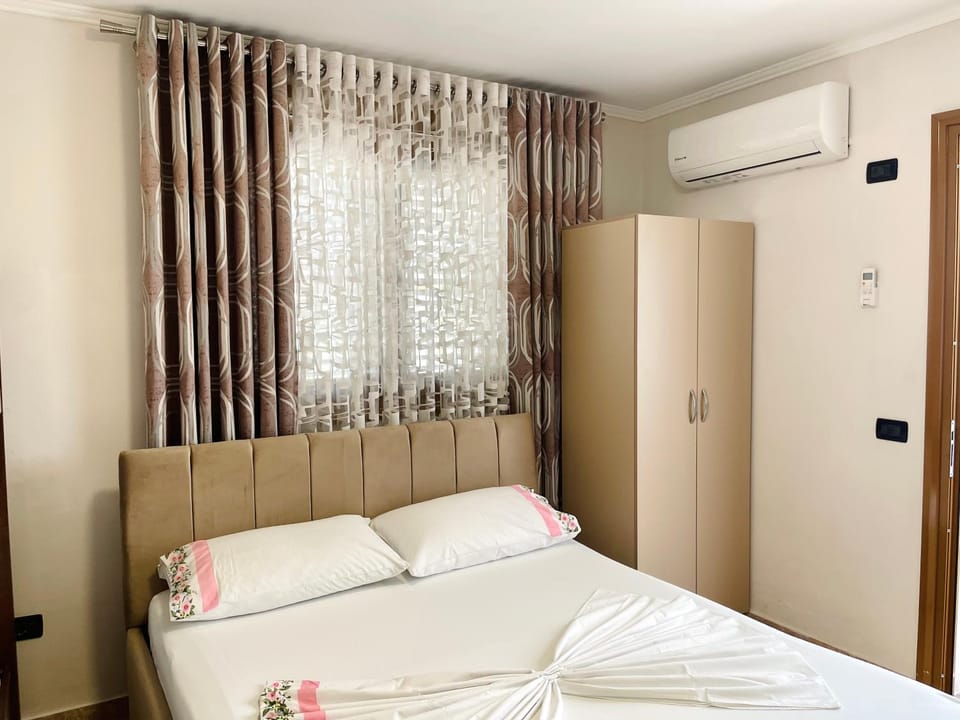 Atlantis Apartments Apartment in Vlorë County, Albania