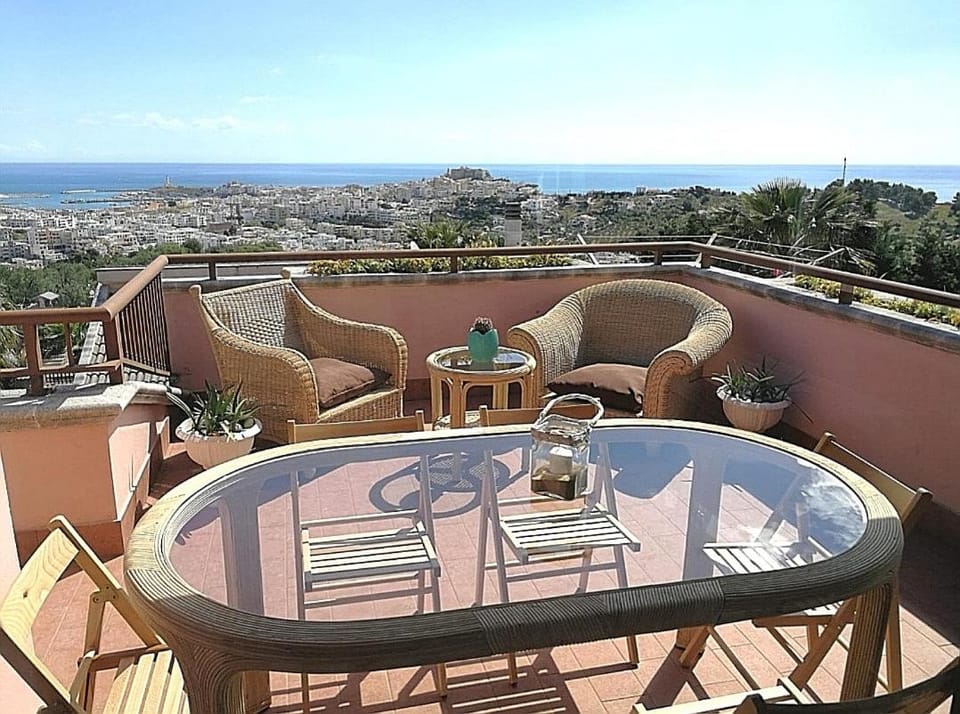 Villa Arenella House in Province of Foggia