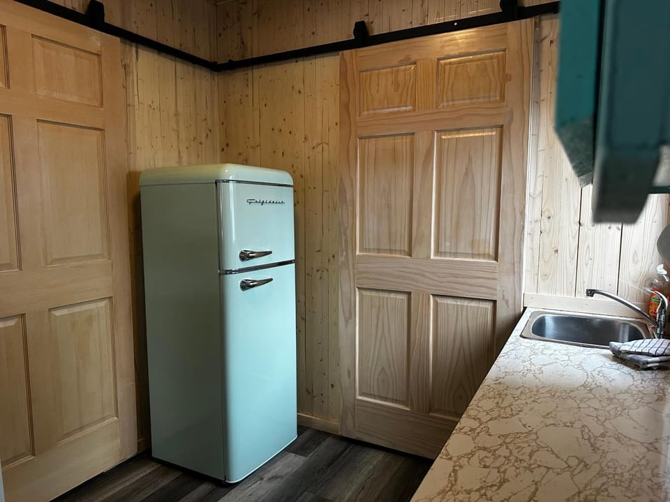 Chalets Memphrémagog Chalet in Magog