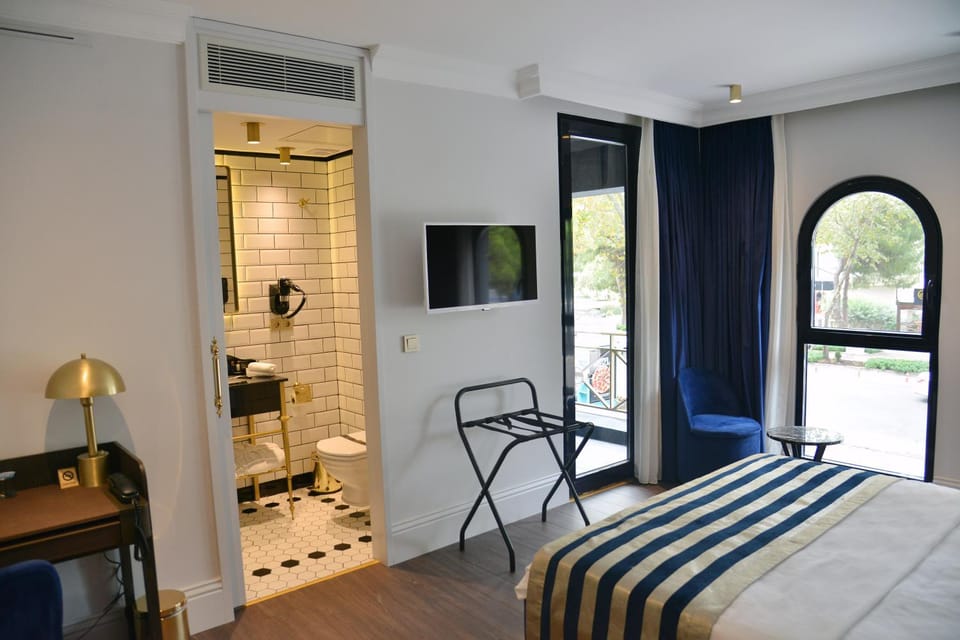 Massage, Photo of the whole room